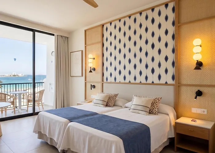 Hotel Osiris Ibiza