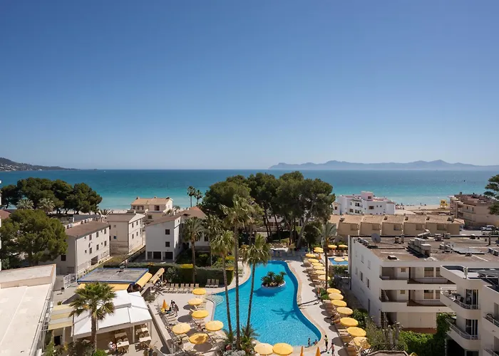 Hotel Ivory Playa Sports & Spa