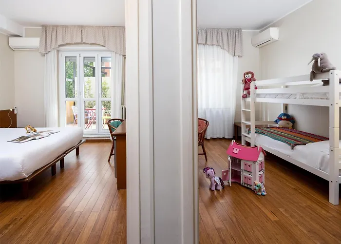 Best Western Hotel Crimea