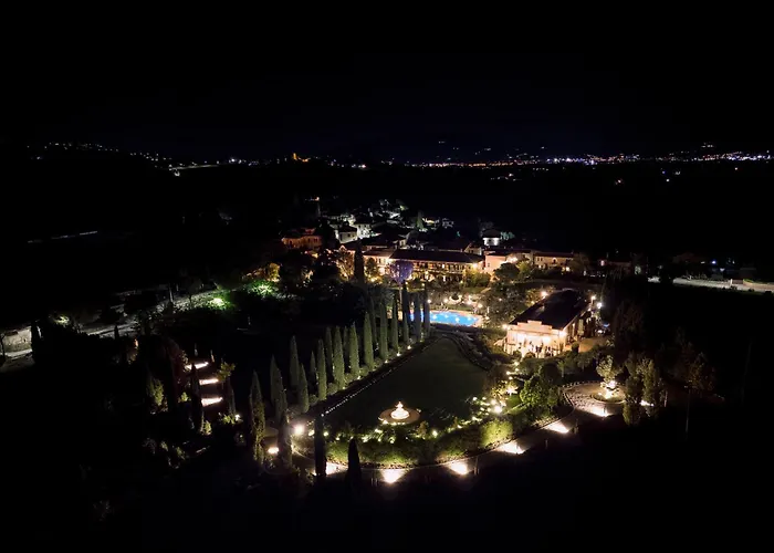 Villa Santa Barbara