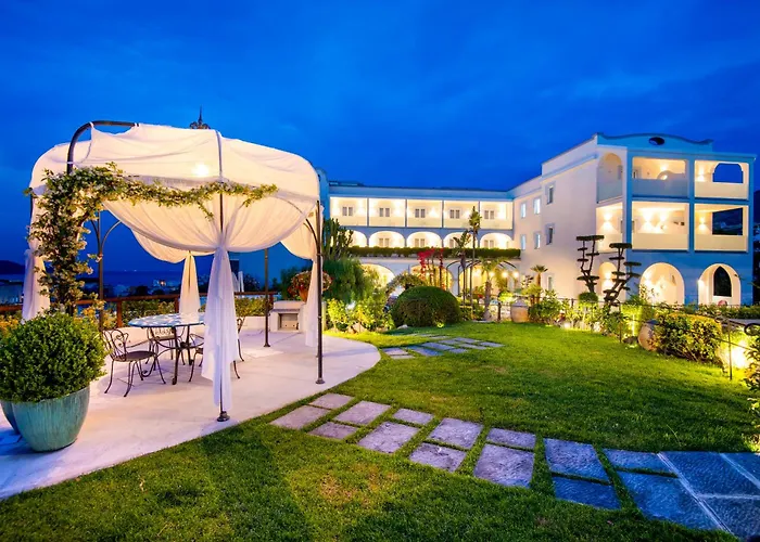 Hermitage Resort & Thermal Spa