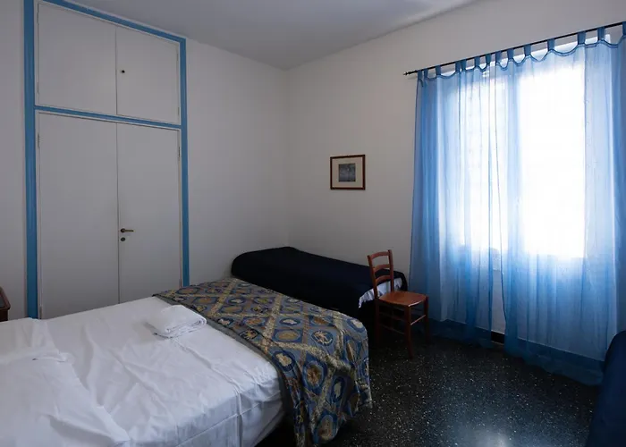 Family Hotel Balbi