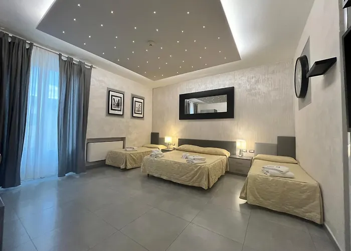 Hotel Alinari