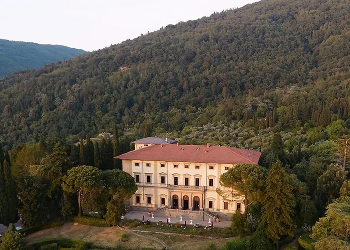 Villa Pitiana