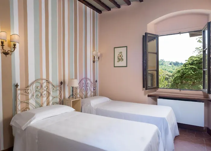 Villa Pitiana