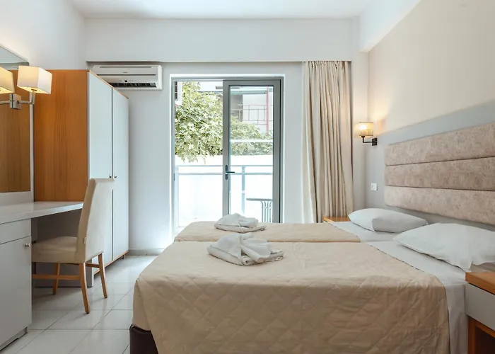 Hotel Africa