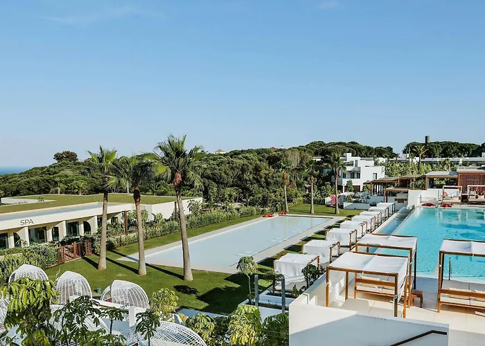So/ Sotogrande Spa & Golf Resort