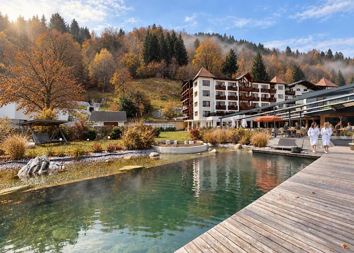 Superior Sport Und Familienresort Alpenblick