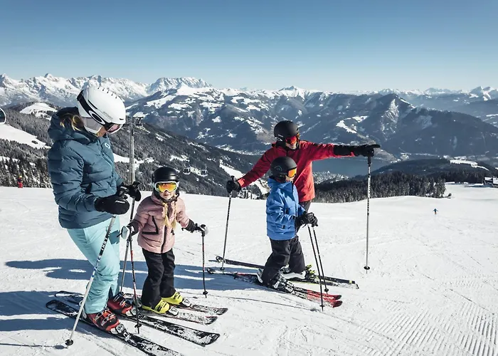 Superior Sport Und Familienresort Alpenblick