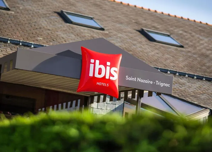 Ibis Saint-Nazaire
