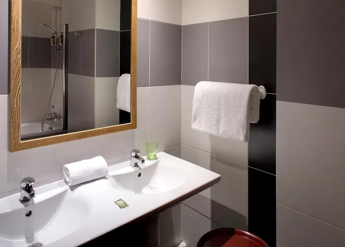 Chouette Hotel