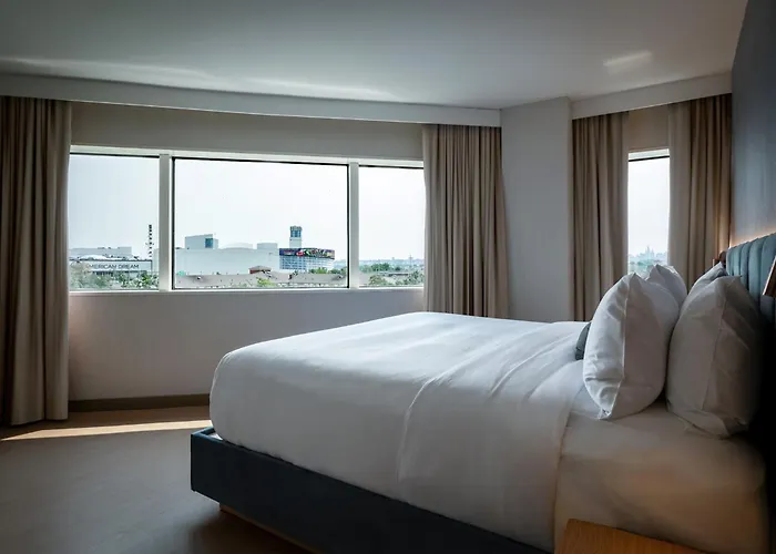 The Park Hotel At Meadowlands