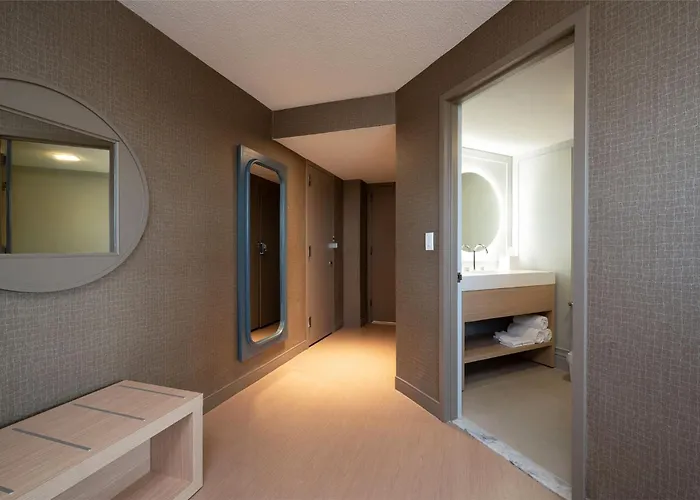 The Park Hotel At Meadowlands