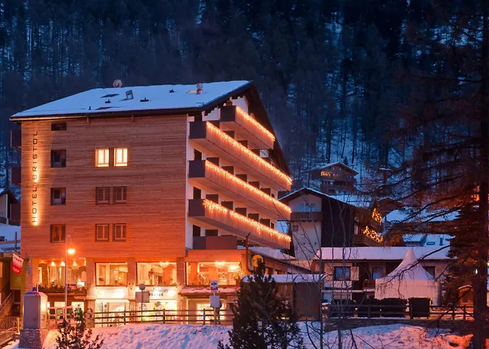 Hotel Bristol