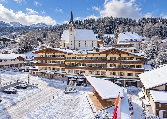 Hotel Alte Post