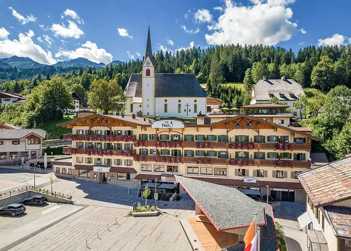Hotel Alte Post