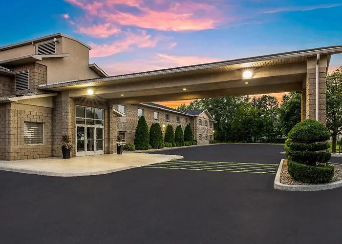 Days Inn By Wyndham Leamington