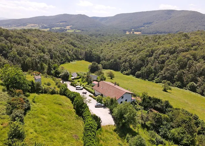 Hotel Peruskenea