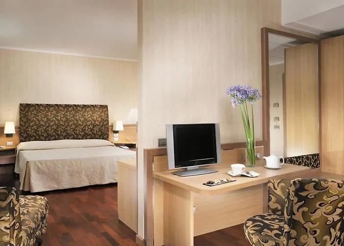 Poli Hotel
