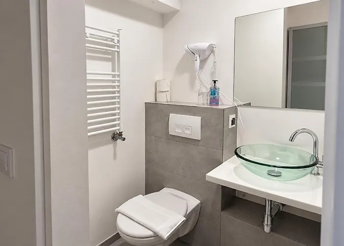 Liberty Hotel Cologne