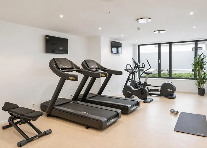 Holiday Inn - Leuchtenbergring By Ihg