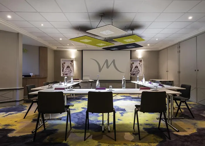 Mercure Grenoble Meylan