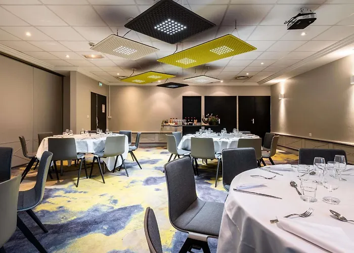Mercure Grenoble Meylan