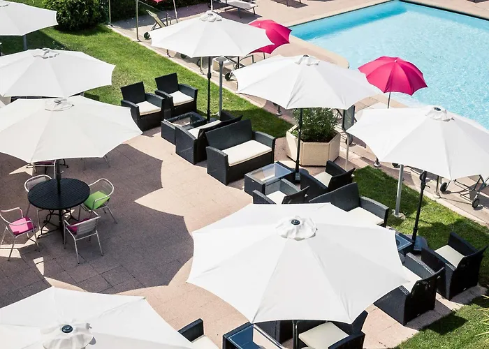 Mercure Cannes