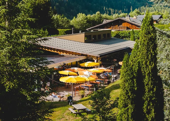 Big Sky & Spa