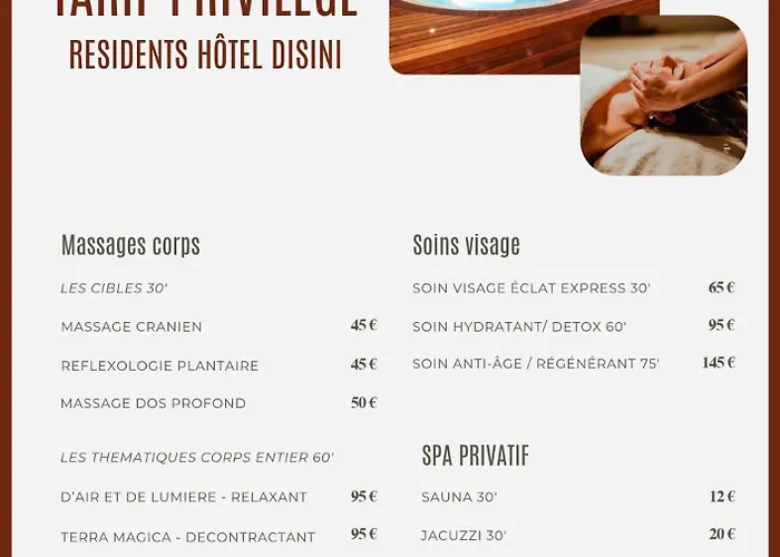Hotel Restaurant Spa Disini Montpellier Est, The Originals Relais