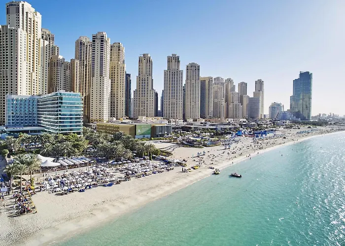 Hilton Dubai Jumeirah