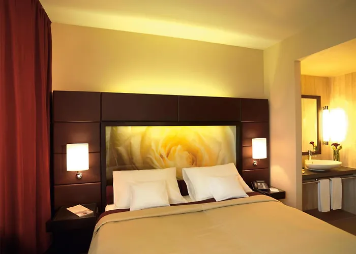 Lindner Hotel Vienna Am Belvedere, Part Of Jdv By Hyatt