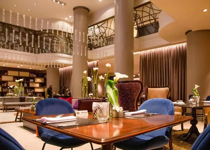 Sofitel Buenos Aires Recoleta