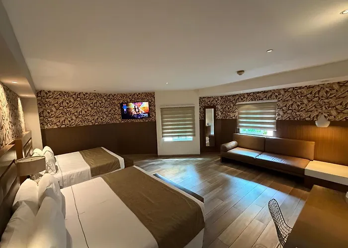 Áurea Hotel&Suites