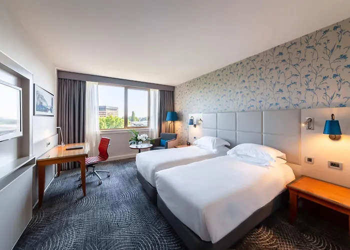 Hilton Strasbourg