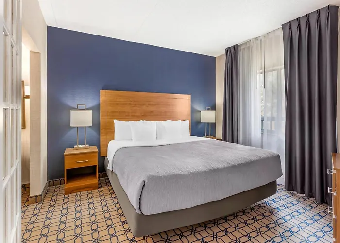 Quality Suites