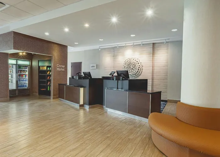 Fairfield Inn & Suites By Marriott St. John'S Newfoundland