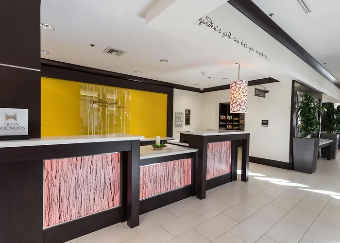 Hilton Garden Inn San Mateo