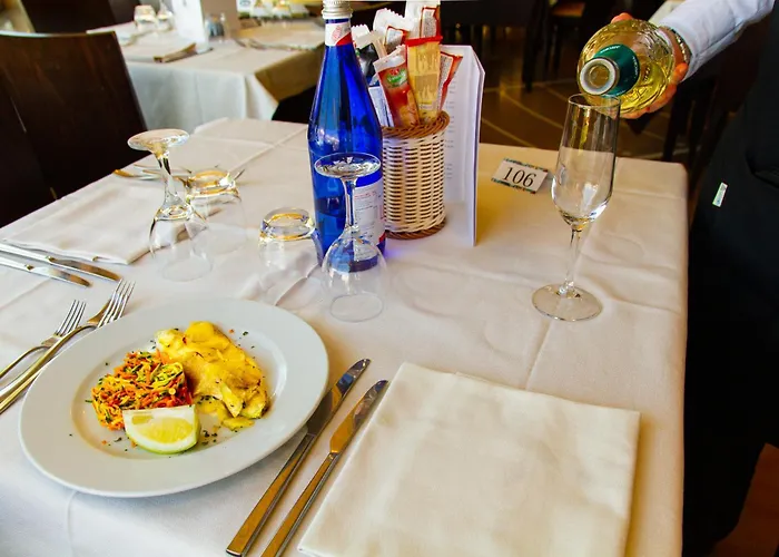 Abruzzo Marina Hotel - Family & Beach Resort