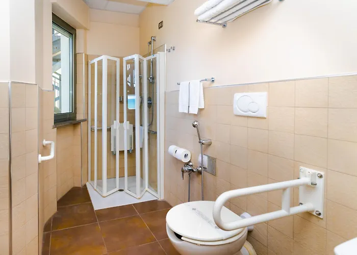 Abruzzo Marina Hotel - Family & Beach Resort