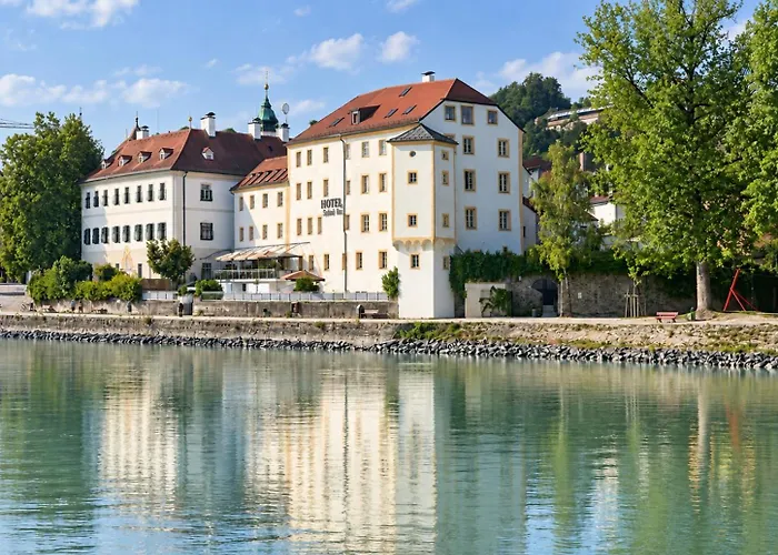Schloss Ort