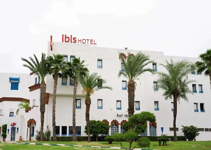 Ibis Meknes