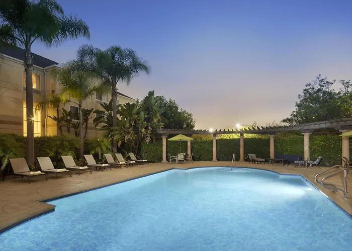 Hilton Garden Inn Lax - El Segundo