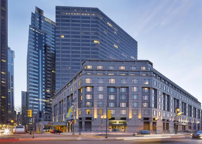 The Logan Philadelphia, Curio Collection By Hilton