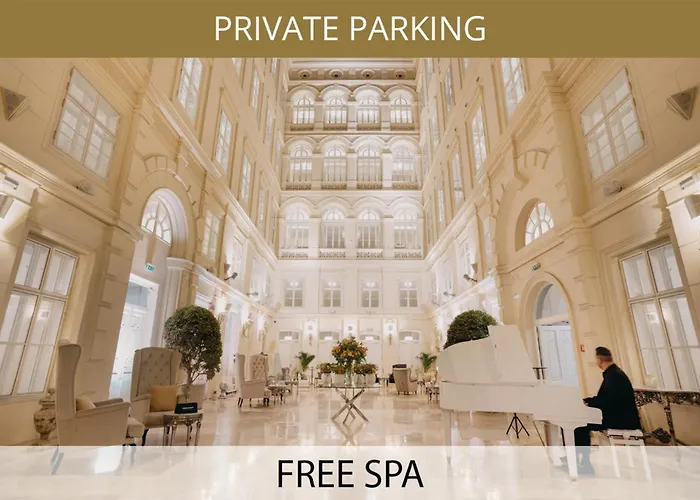 Grand Palace Brno - Small Luxury Hotels Of The World