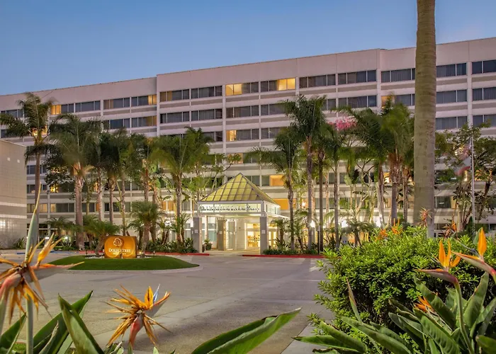 Doubletree By Hilton Lax - El Segundo