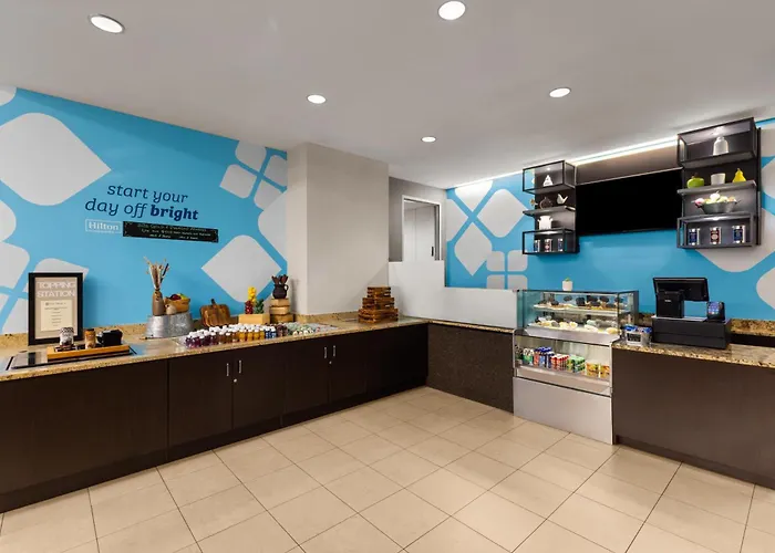 Hilton Garden Inn West 35Th Street
