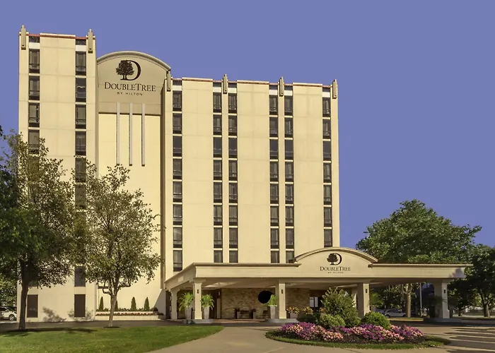Doubletree By Hilton Philadelphia Airport