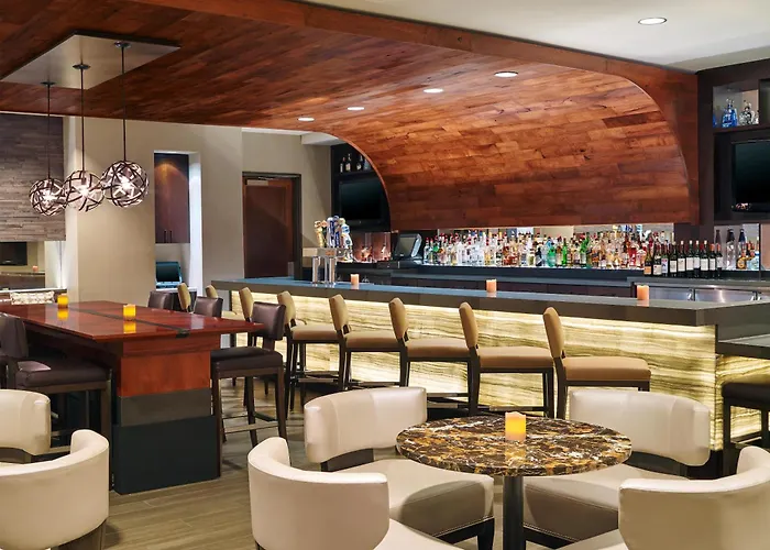 Doubletree By Hilton San Antonio Airport