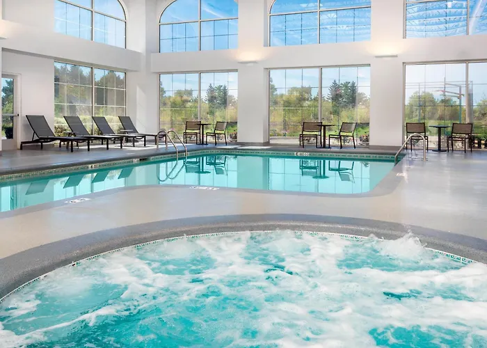 Homewood Suites By Hilton Buffalo/Airport